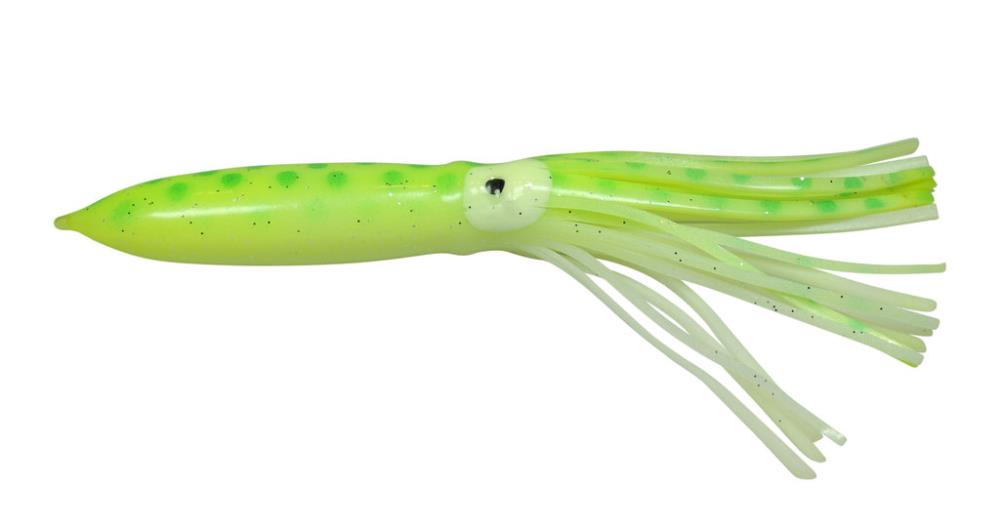Eisele Sea Fishing Hogy Oktopusse 15cm - Loom - 2er Pack