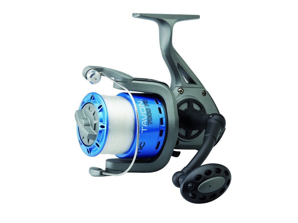 KINETIC Tavon Surf - Brandungsrolle