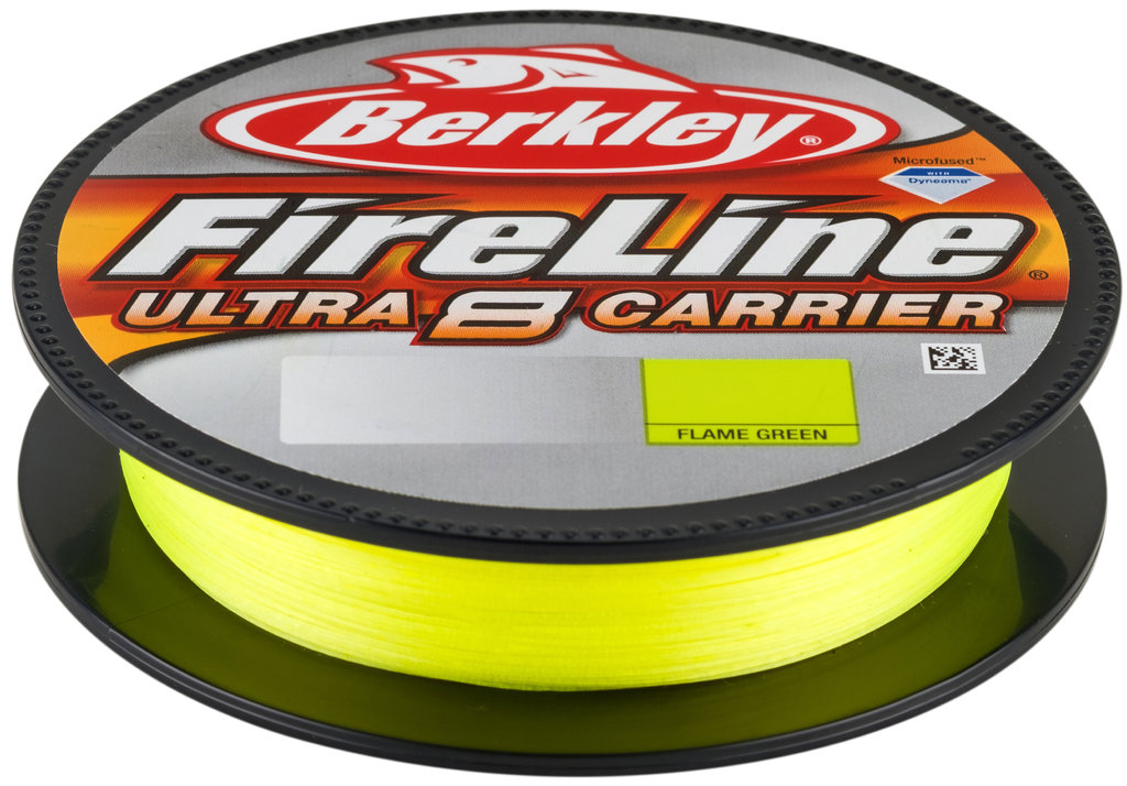 Berkley FireLine Fused Original Crystal - 0,32mm-24,6kg-150m