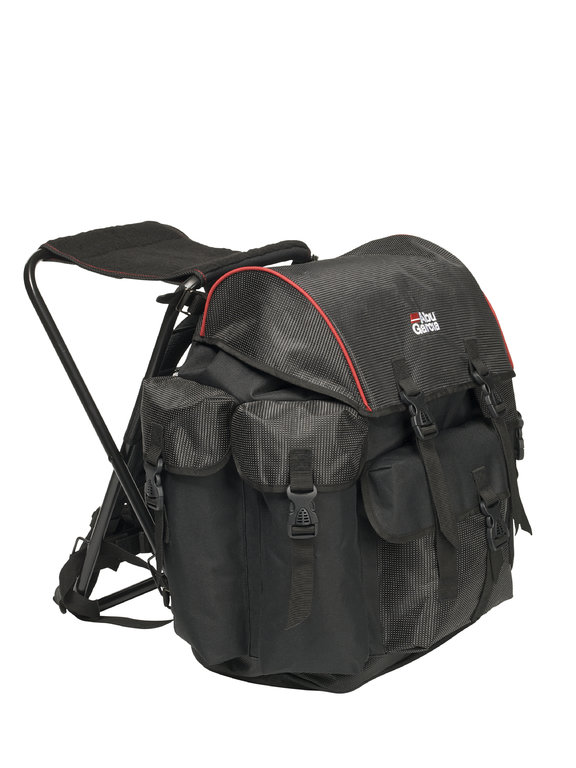 Abu Garcia Rucksackstuhl-05 - Large