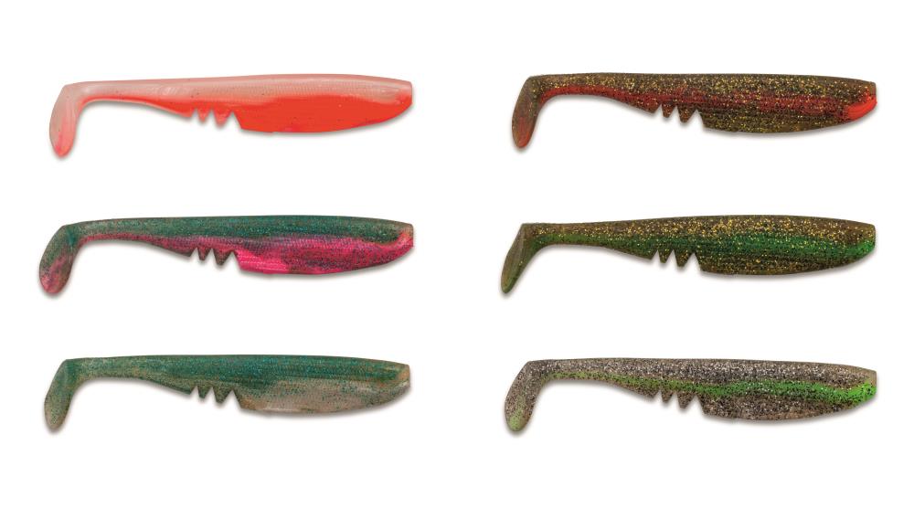 AQUANTIC Moby Racker Shad