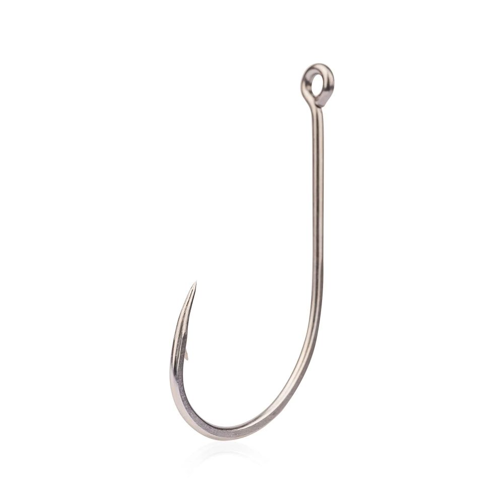 Mustad Light Game Hooks - Gr. 9/0