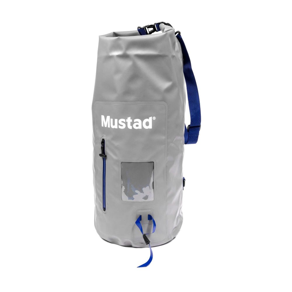 Mustad Daybreak Dry Bag 40L - Seesack