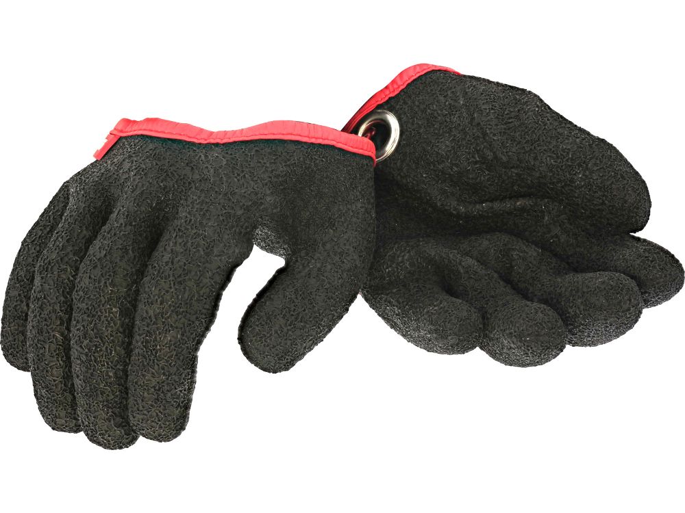 Westin Landing Gloves - Landehandschuh - Gr. L