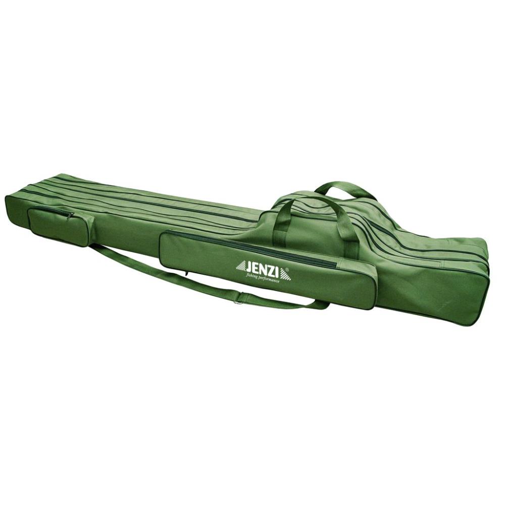 JENZI Rod Case for 3 Rods 150cm