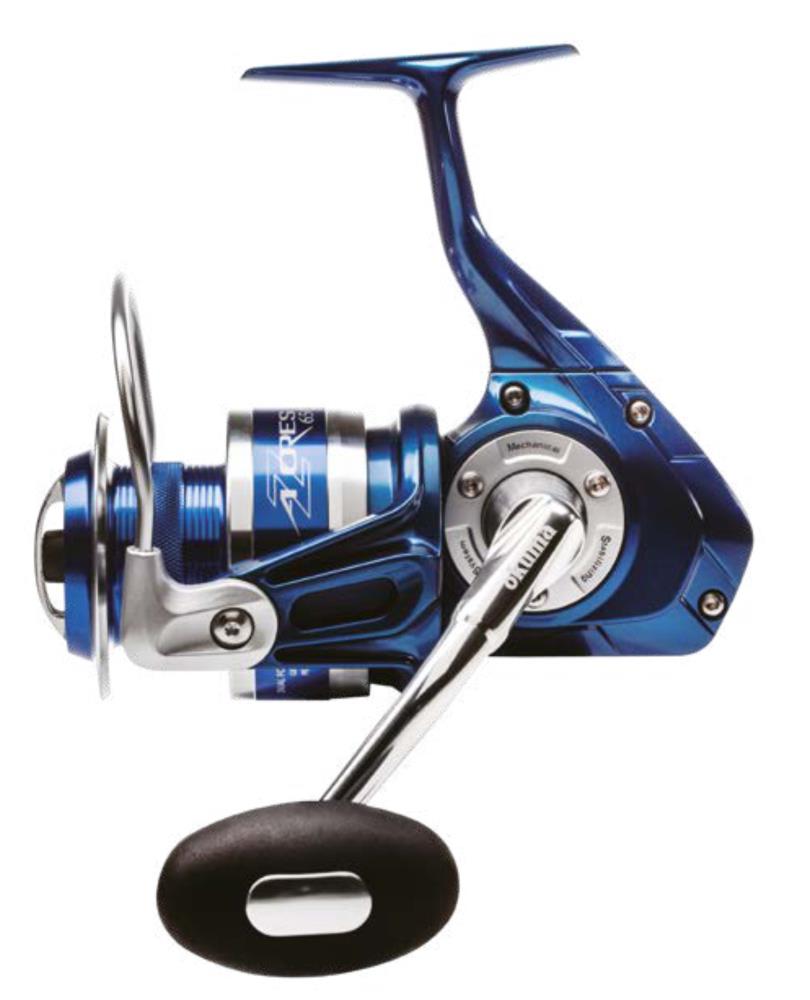 OKUMA Blue Azores - Spinning Reel