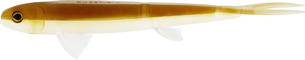 Westin Twinteez Pelagic V-Tail 20cm - 2er - Baitfish Ghost