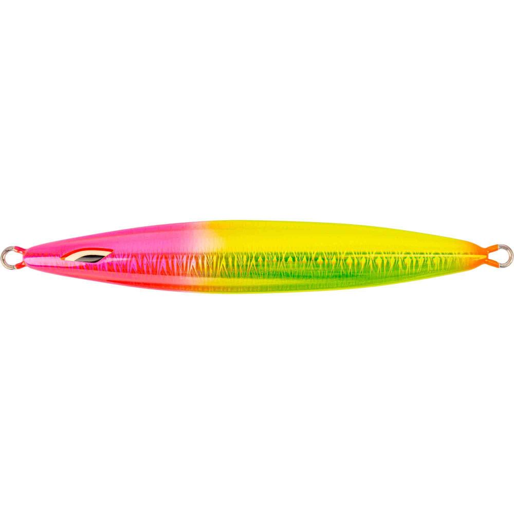 Mustad Mirotic Slow Jig 100g - Bling Bling
