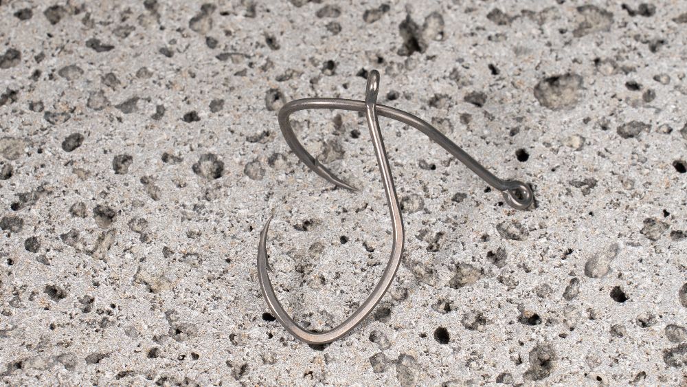 BKK Big Bait Hooks - Size 3/0