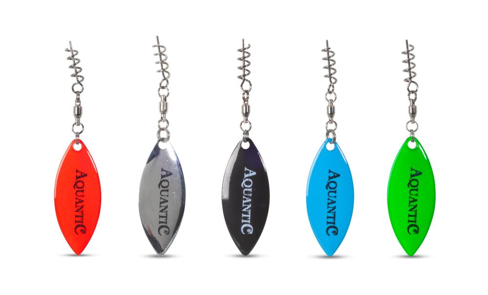 Aquantic Add on Blades