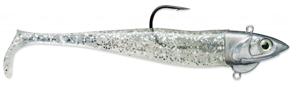 STORM 360GT Biscay Deep Minnow Shad 18cm - 127g - SG