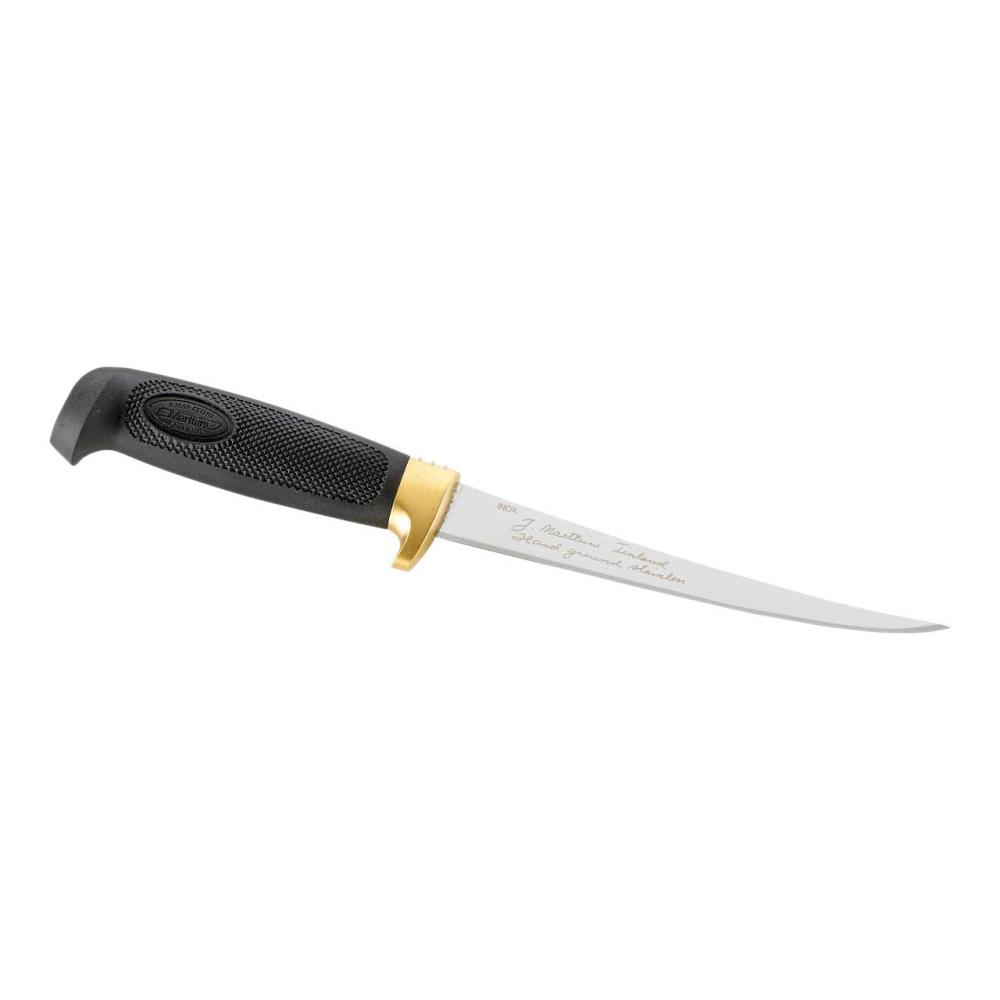 Marttiini Finnish Condor Fillet Knife 15cm