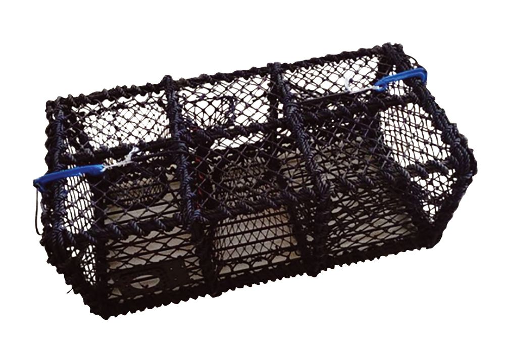 MARINOR Krabbe-/Hummerteine Sula – Crab and lobster basket