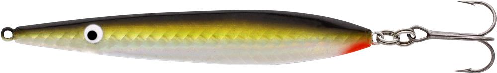 Westin F360° Seatrout Spoon 16g - Black Diamond