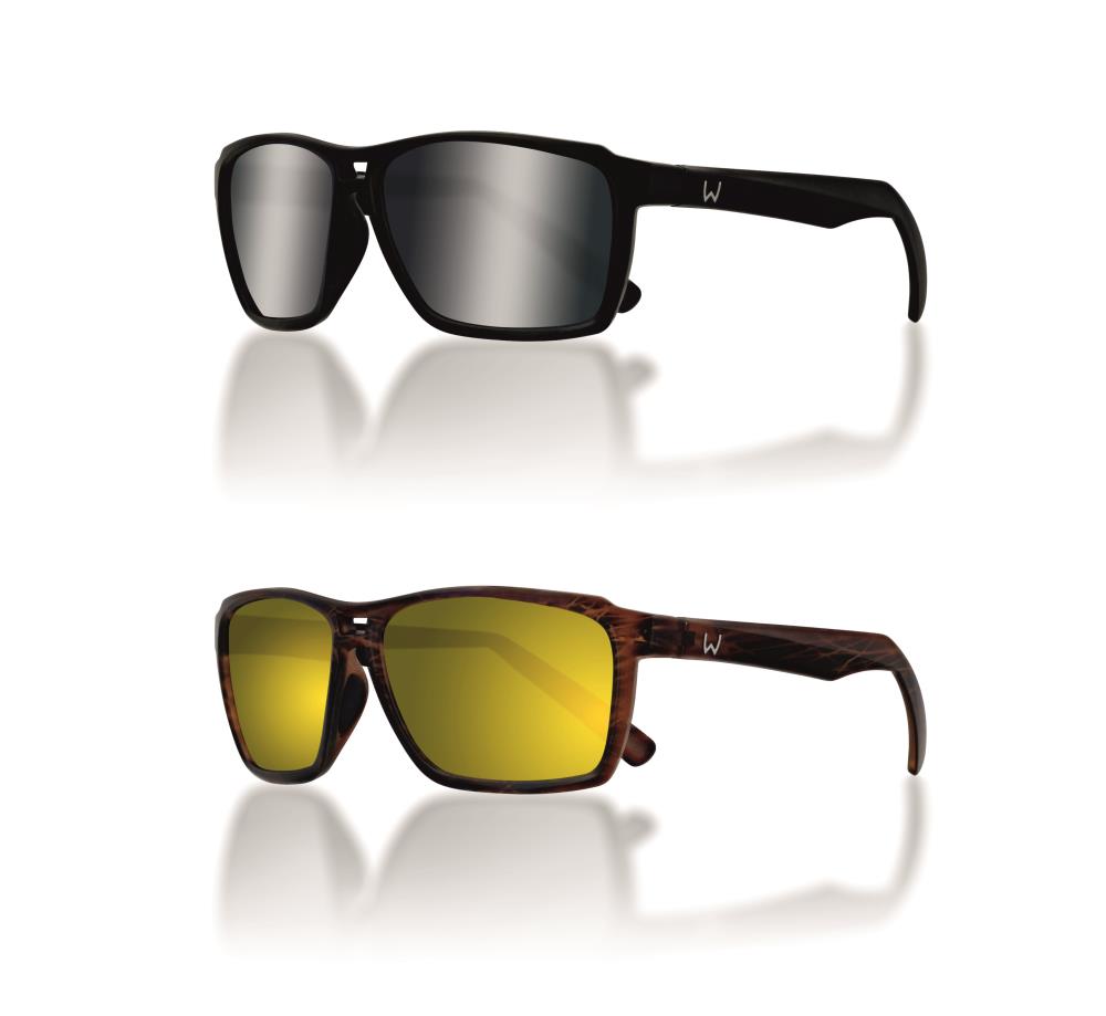 Westin W6 Street 150 Polarisationsbrille