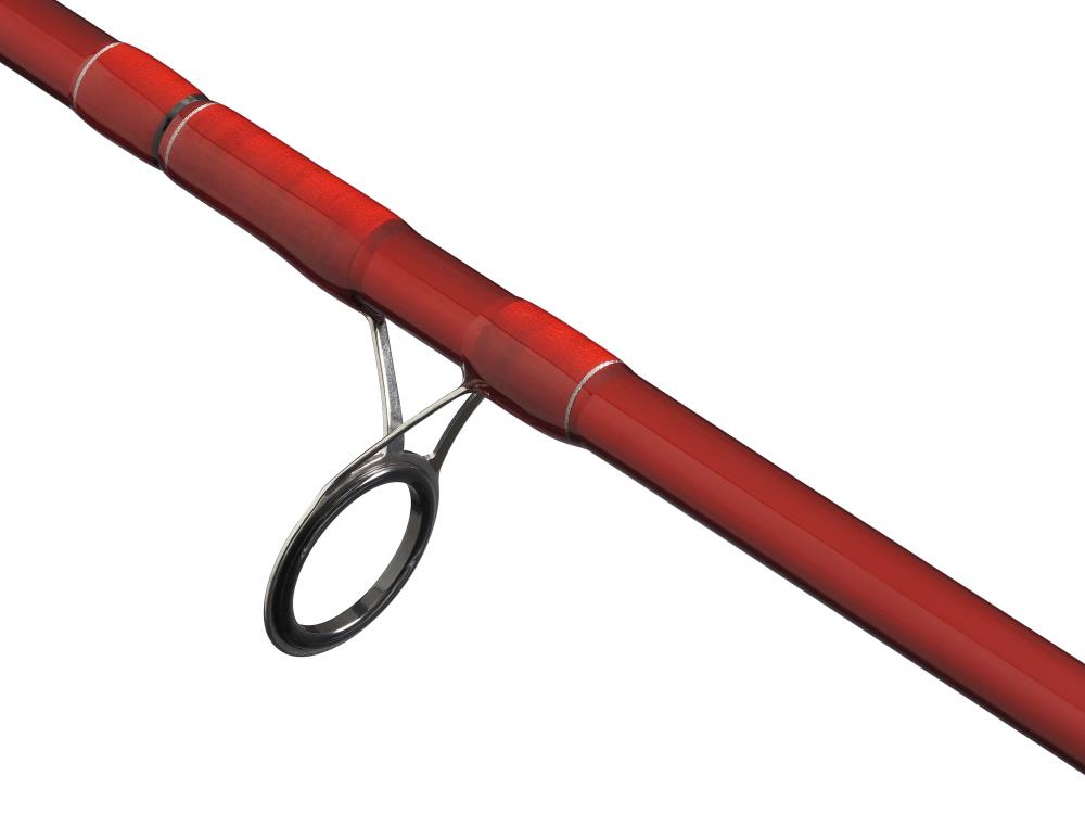 PENN Squadron III Travel SW Spin Spinning Rod