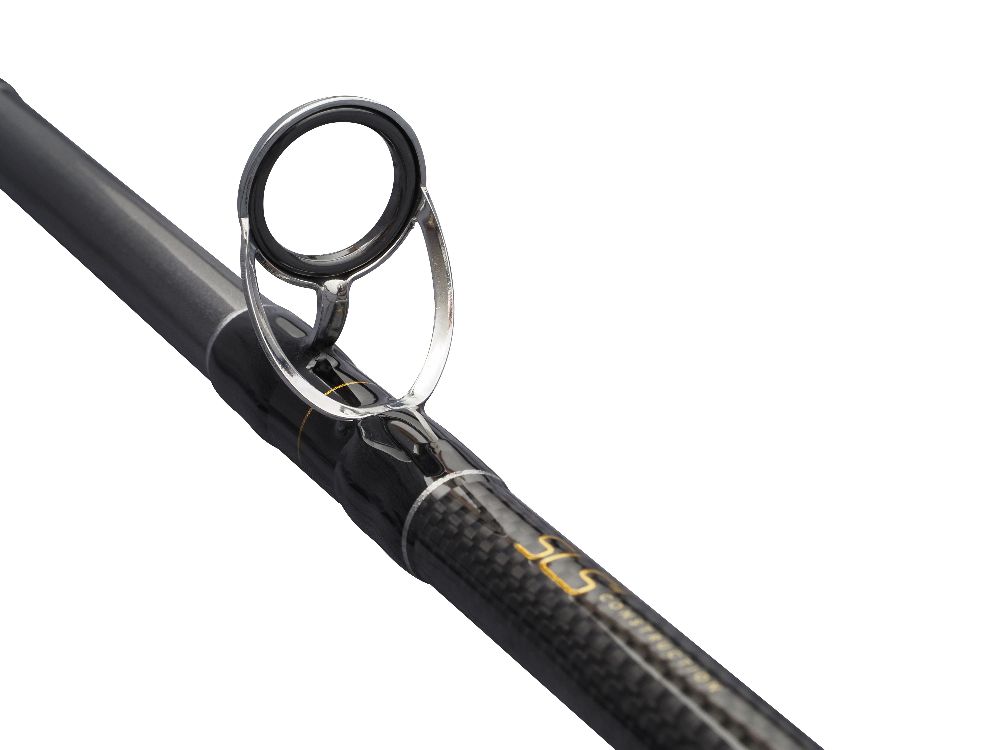 PENN Regiment IV Boat Travel - 2,28m - 20-30lb- 4-teilig