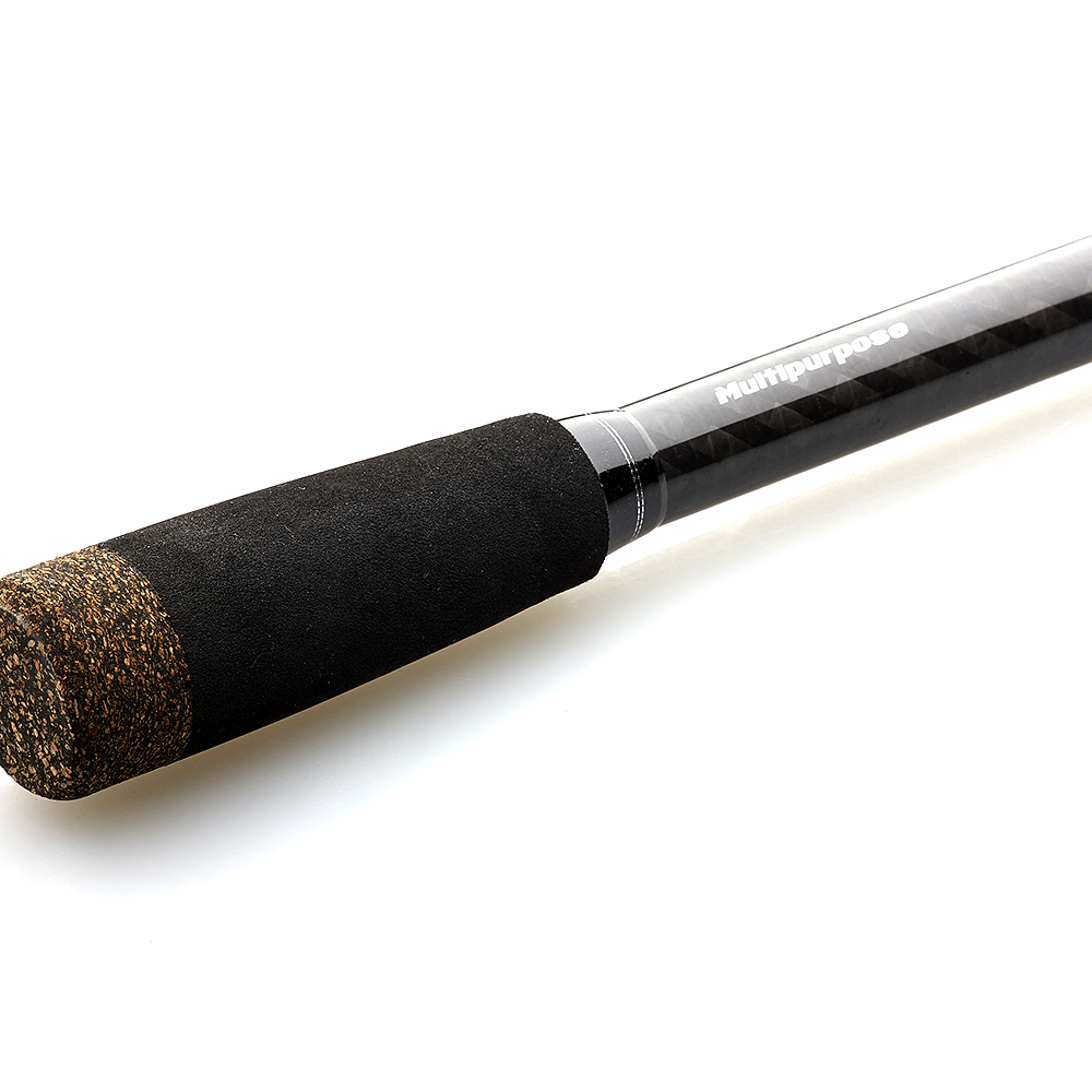 Savage Gear SGS2 ALL-ROUND Rod 2,51m - 20-60g