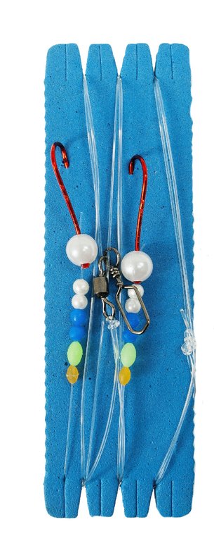 FLADEN Boat & Pier Rig VII