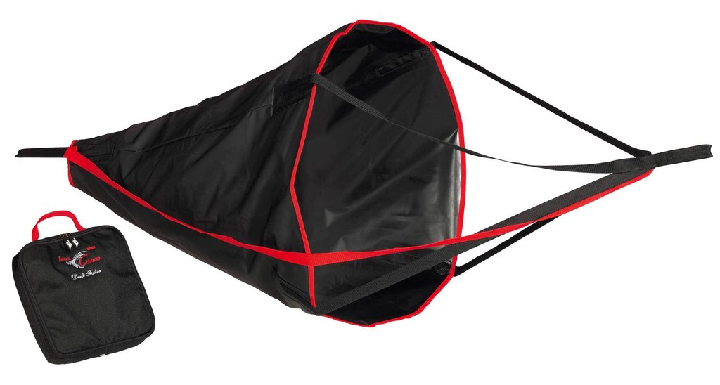 Iron Claw Drift Faker - Drift Bag