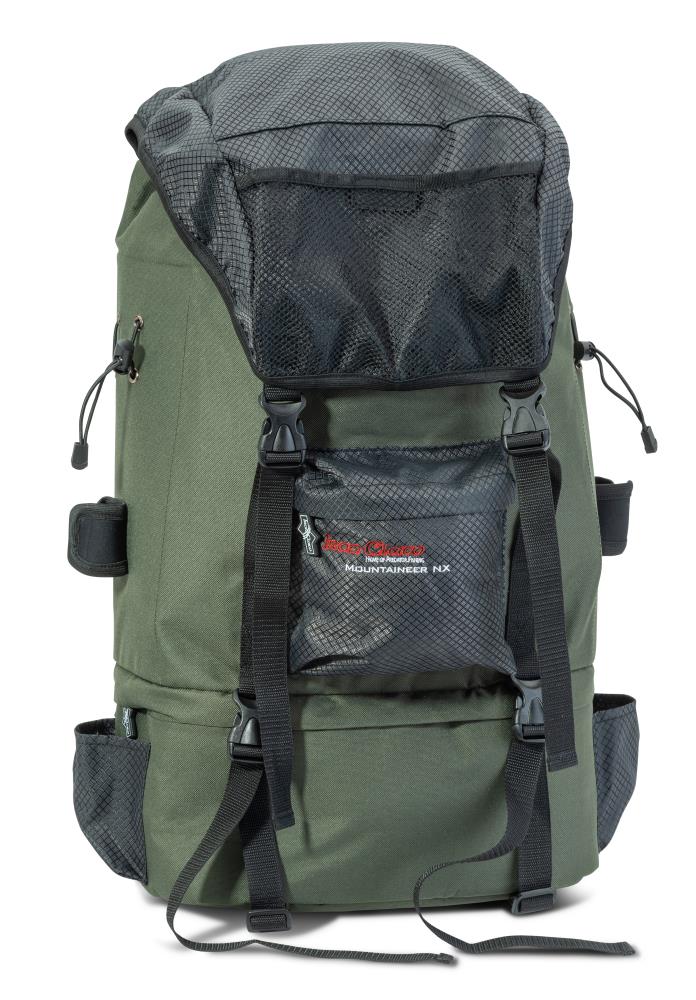 Iron Claw Mountaineer NX - Rucksack
