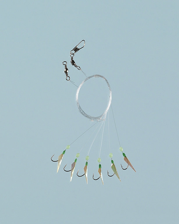 FLADEN Deep Sea Rig for Herring Ghost Sabiki