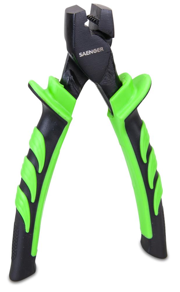 SAENGER professional crimping sleeve pliers