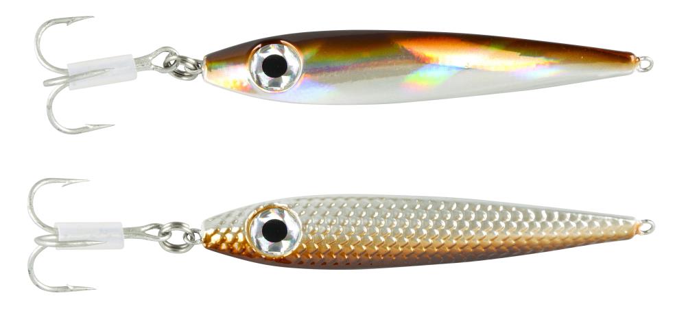SPRO Pilk 'X - Pirk 40g - Codling