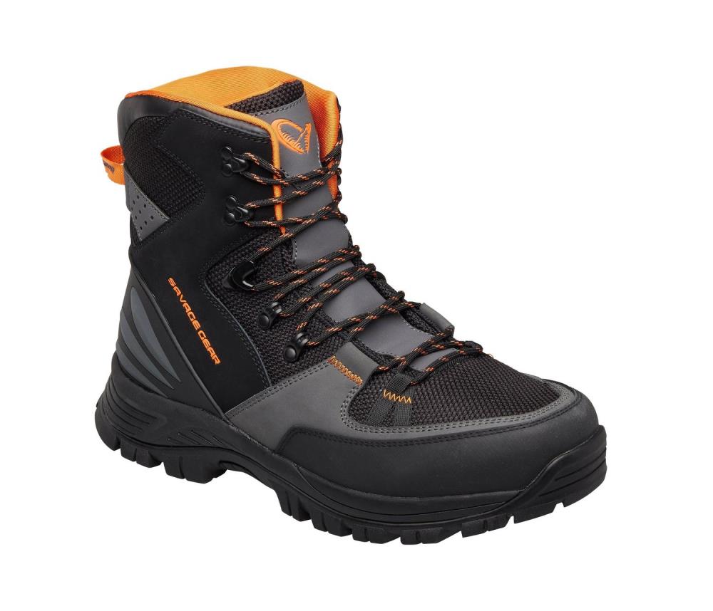 Savage Gear SG8 Cleated Wading Boot 42/8.0