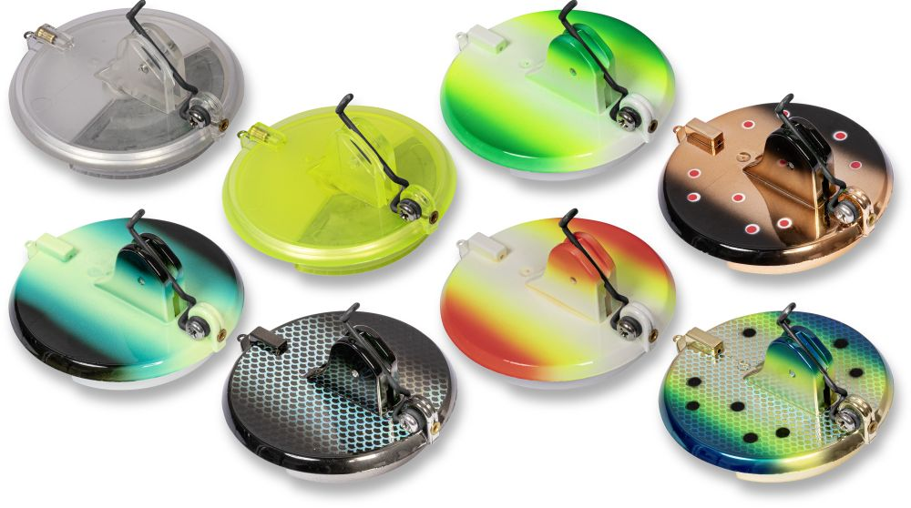 Rhino Flexi Diver