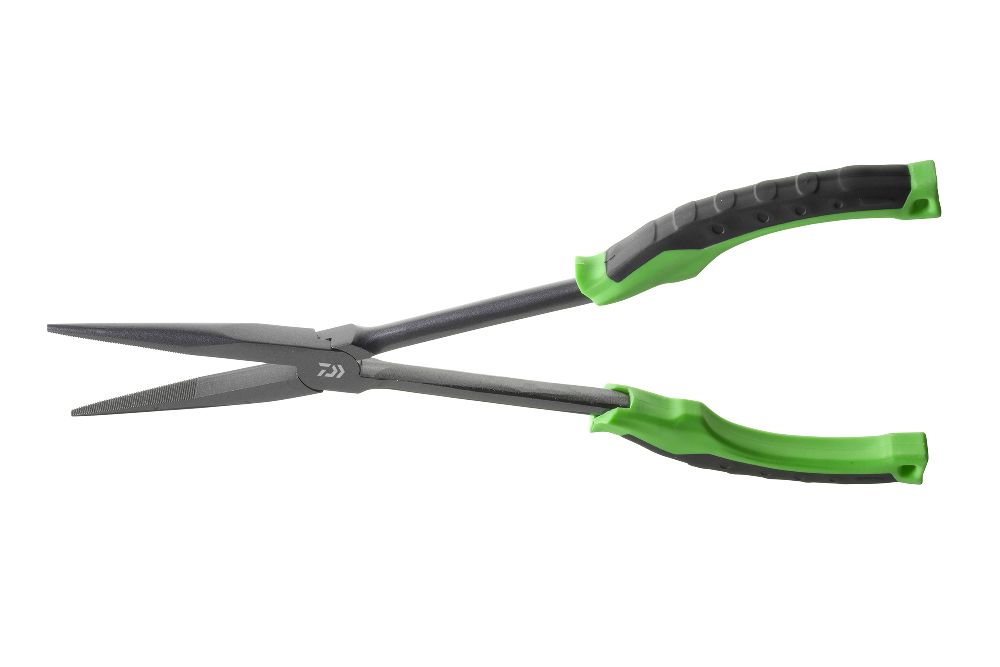 Daiwa PROREX "LONGNOSE" Pliers