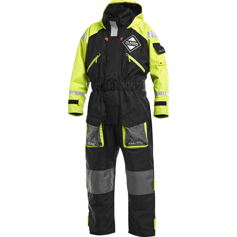 FLADEN Flotation Suit 845XY-LadyFit