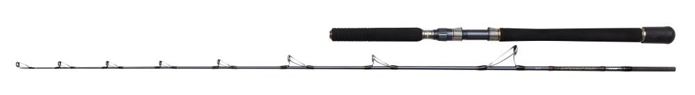 PENN Battalion Solid Boat Rod