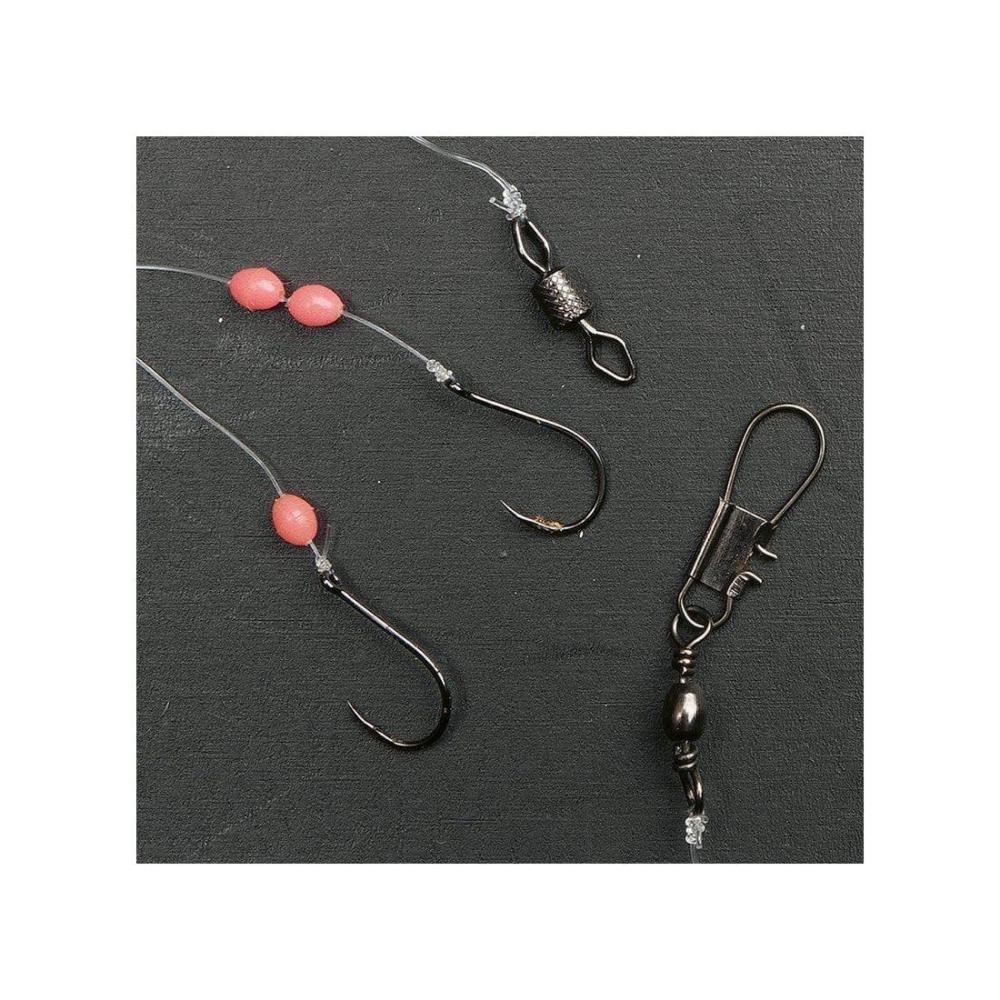 FLADEN One Up/One Down Plattfisch-Vorfach Gr. 6