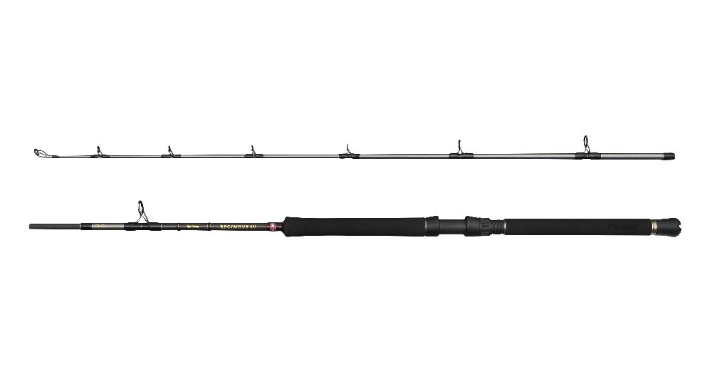 PENN Regiment IV Boat rods