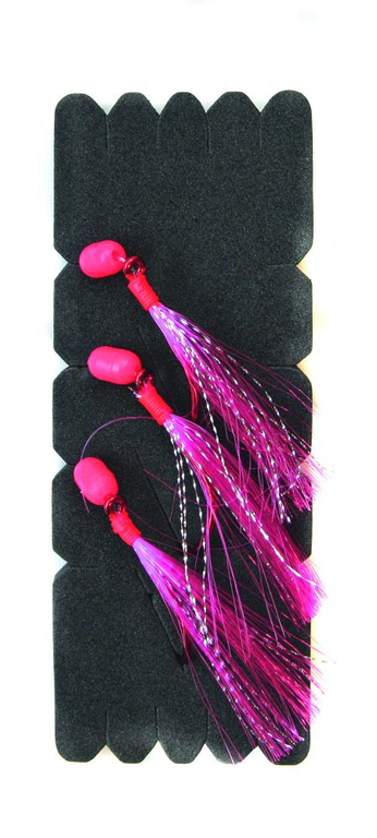 Mustad BIG RED Einhänger für Fastach System-1/0