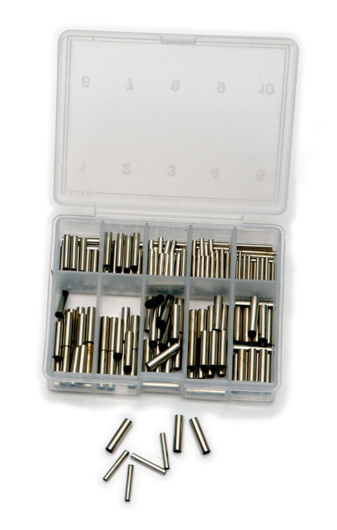 Collet-Assortment