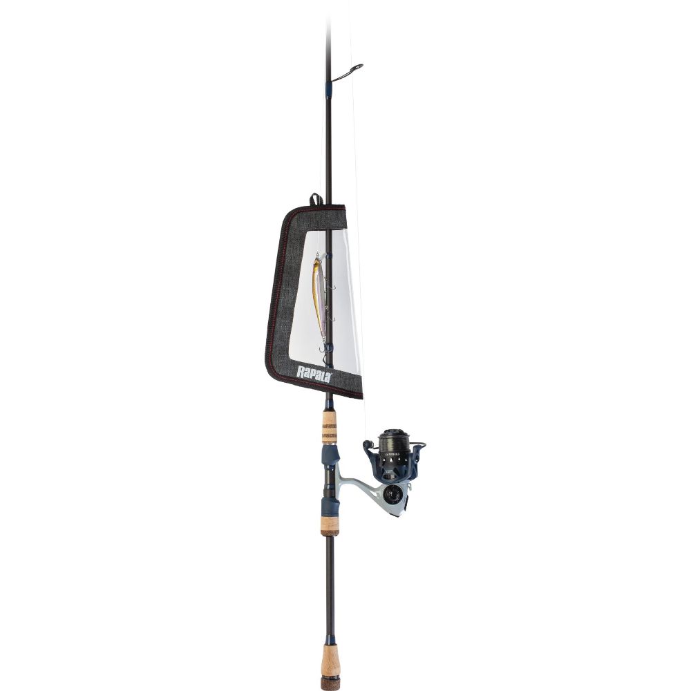 Rapala RAP WRAP – Rod & Lure Protector - RAPWM2