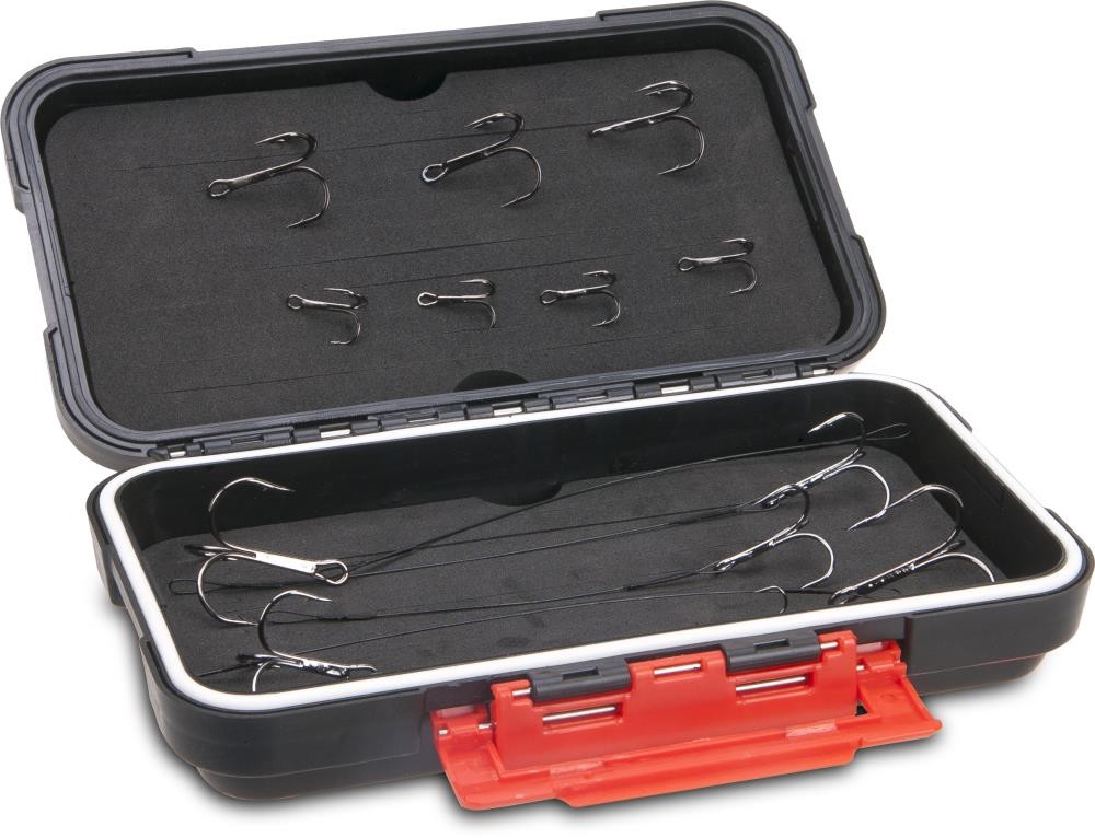 IRON CLAW Stinger Hardcase L