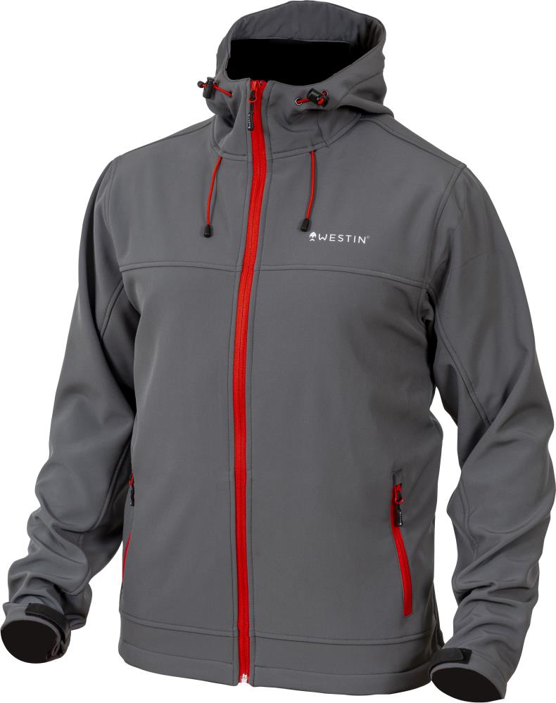 Westin W4 Super Duty Softshell Jacket