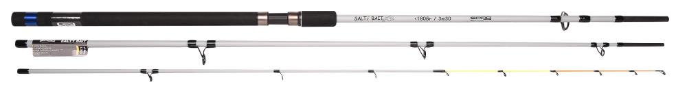 SPRO Salty Bait Rod 3,30m -