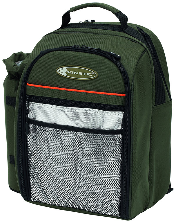 Kinetic Picnic Backpack - Rucksack