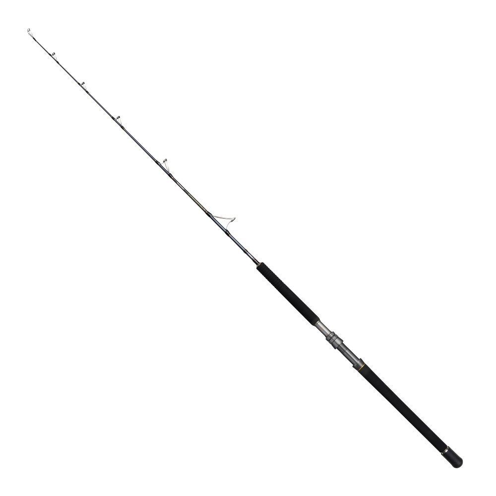 PENN Battalion Solid Tuna Broumé LR- Lowrider-Ringe