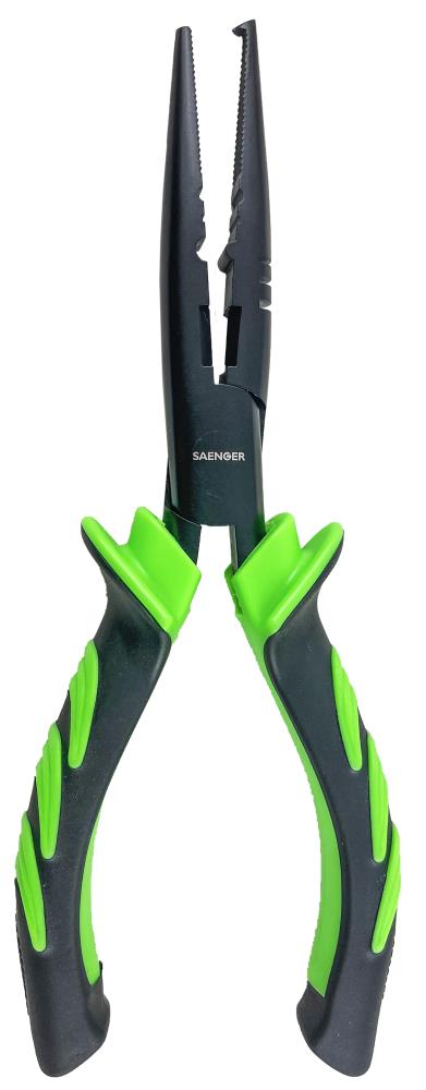 SAENGER split ring pliers 18cm