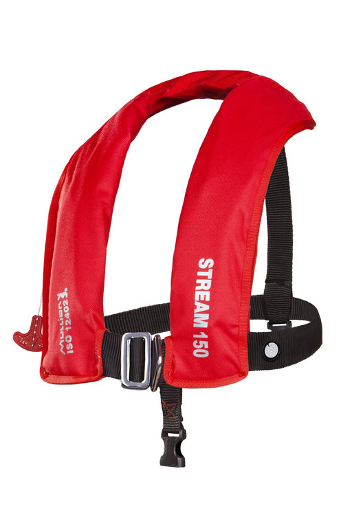 Mullion Stream 150N Lifejacket