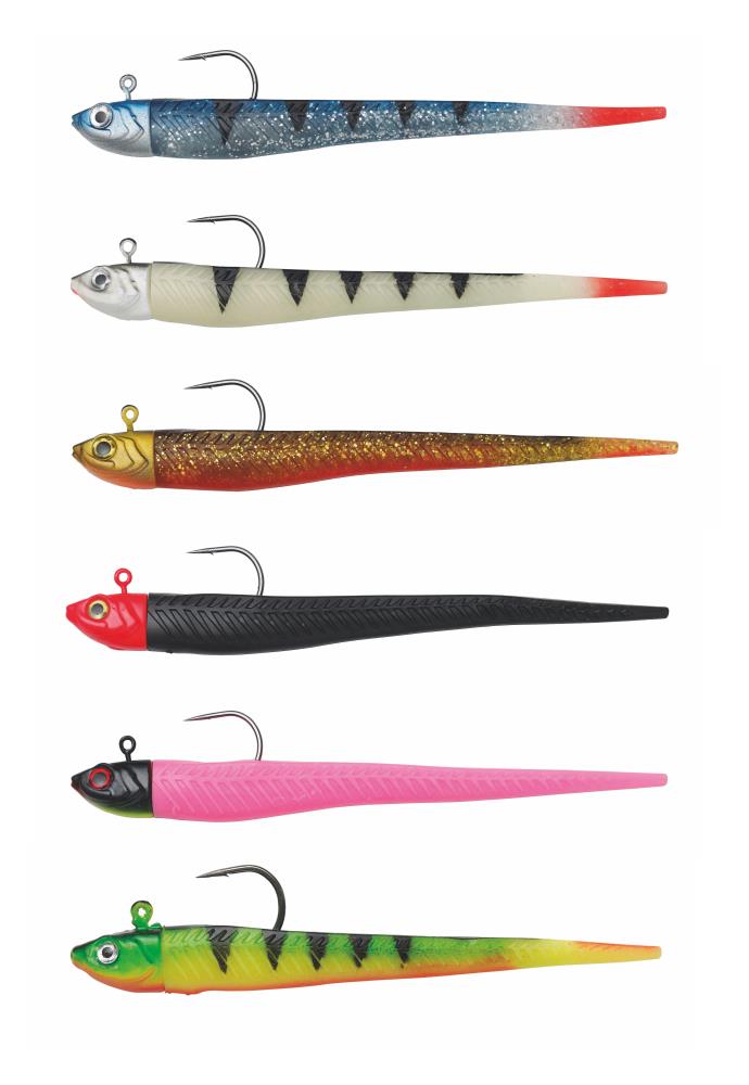 Kinetic Bunnie Sea Pintail