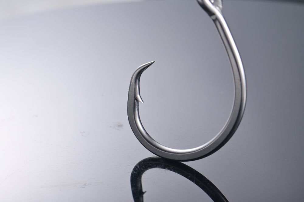 BKK Monster Circle Hooks - Size 6/0