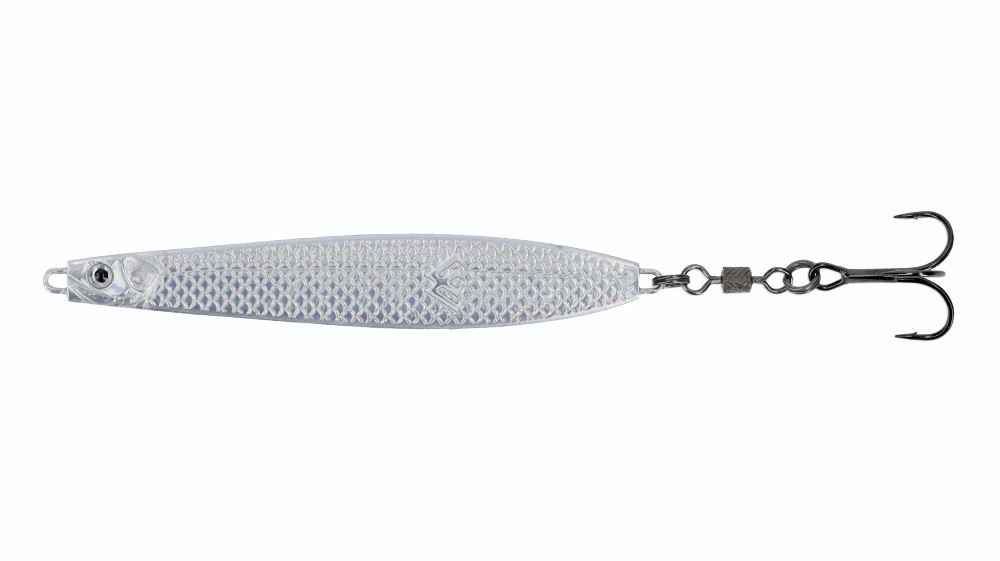 MIKADO BELONA 360 - Spoon 15g - Pearl