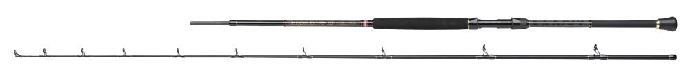 PENN Regiment III Boat Braid Rod