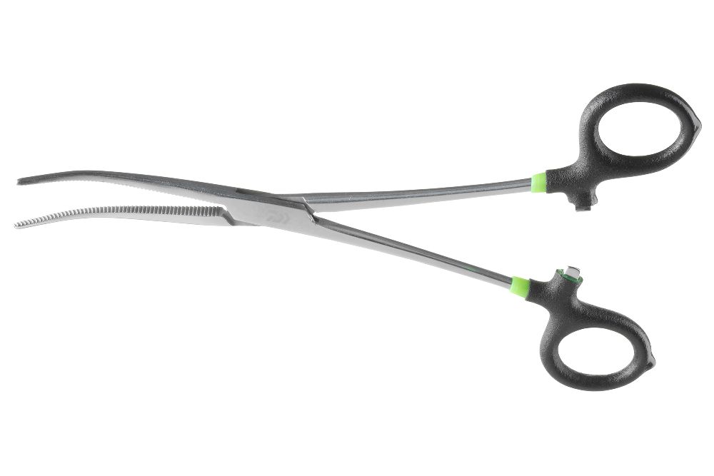 Daiwa PROREX release pliers curved 20cm